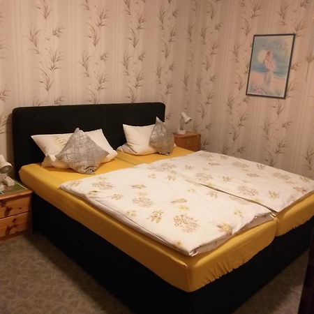 Ferienwohnung Gohlke Kamschlacken Zewnętrze zdjęcie