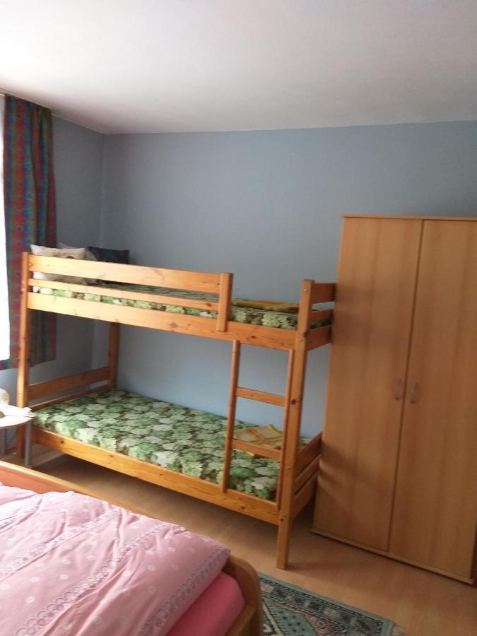 Ferienwohnung Gohlke Kamschlacken Zewnętrze zdjęcie