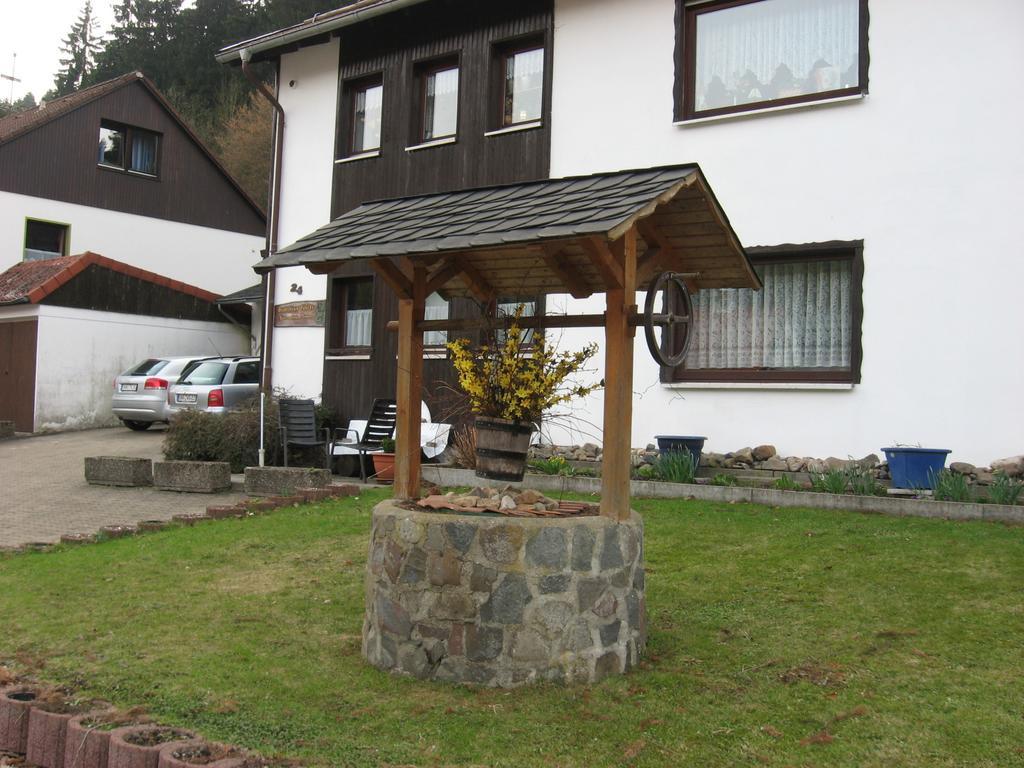 Ferienwohnung Gohlke Kamschlacken Pokój zdjęcie